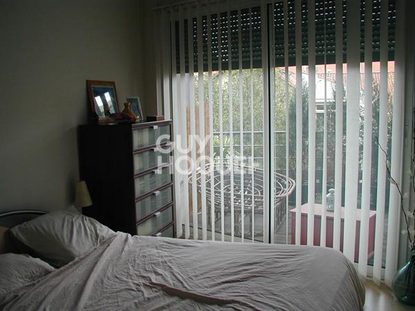 Appartement T3 avec Terrasse, Parking, Cave