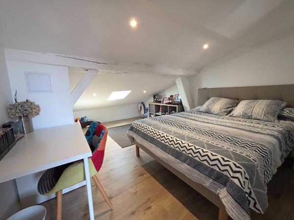 Maison hyper centre Périgueux
