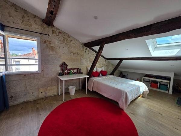 Maison hyper centre Périgueux