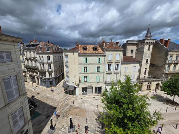 Maison hyper centre Périgueux