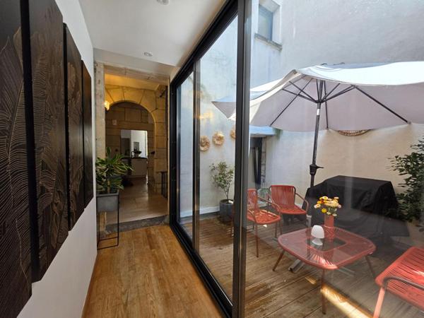Maison hyper centre Périgueux