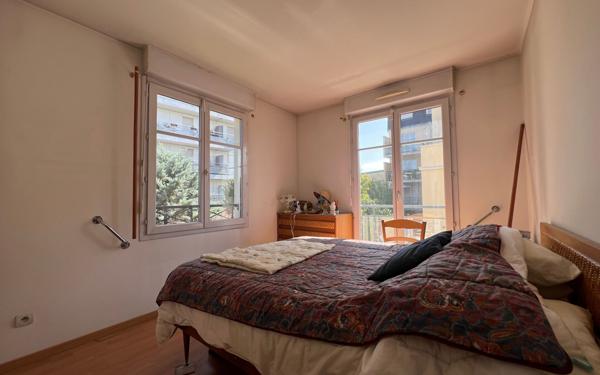 Appartement à vendre    3 pièces • 60,03 m2 Chelles