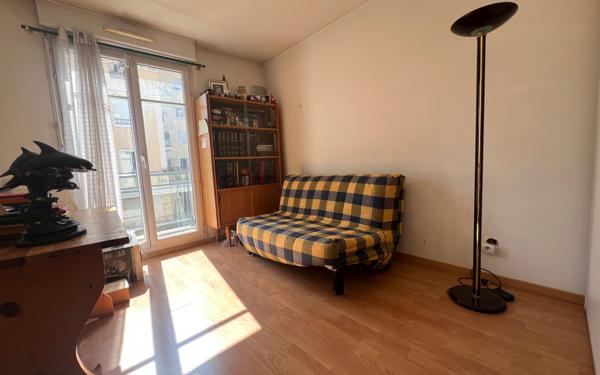 Appartement à vendre    3 pièces • 60,03 m2 Chelles