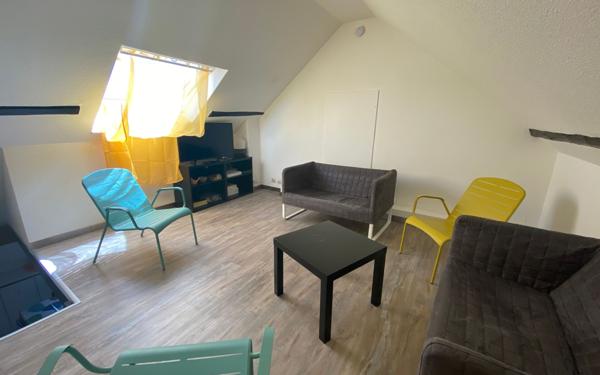 Appartement à louer    1 pièce • 9,50 m2 Metz