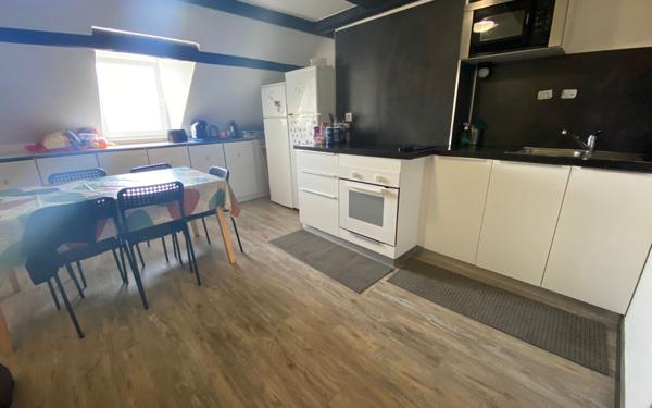 Appartement à louer    1 pièce • 9,50 m2 Metz