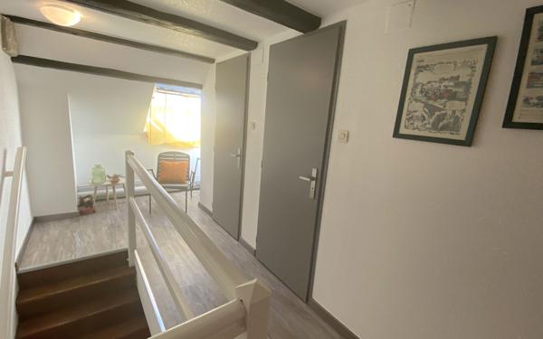 Appartement à louer    1 pièce • 9,50 m2 Metz