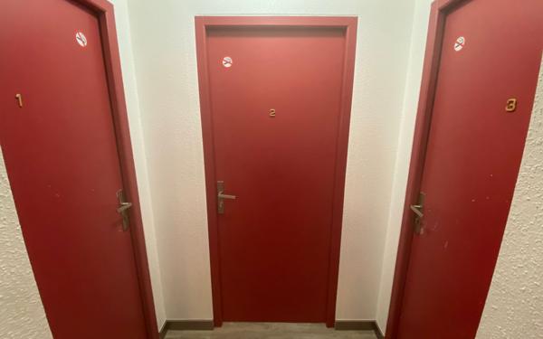 Appartement à louer    1 pièce • 9,50 m2 Metz