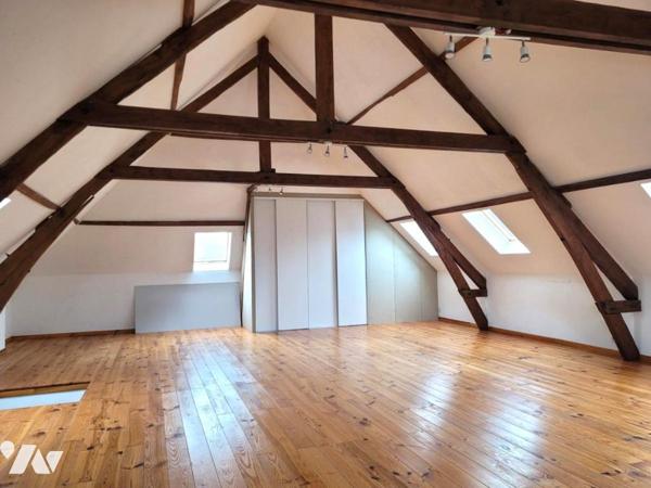 Maison de caractère sur la commune de DELETTES 