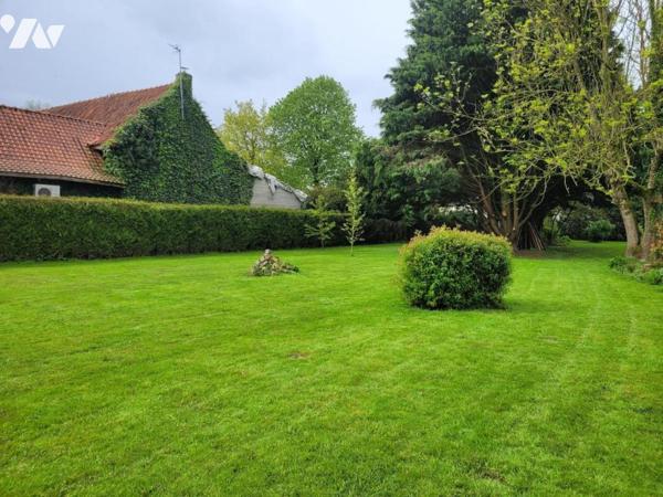 Maison de caractère sur la commune de DELETTES 