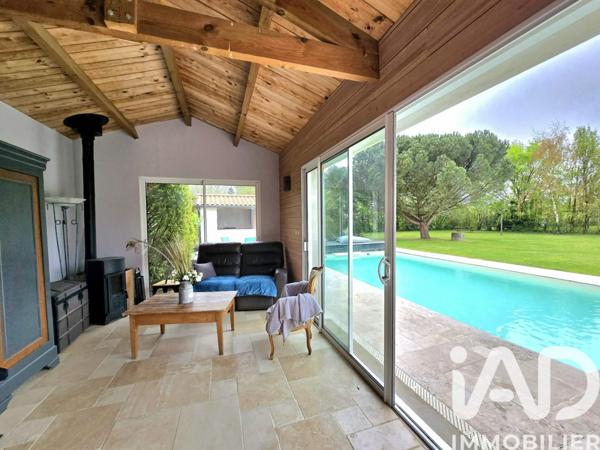 Maison à vendre 8 pièces 135 m² Sainte-Florence
