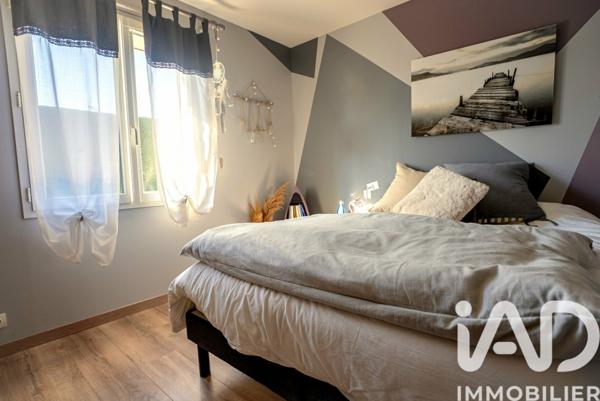Maison à vendre 8 pièces 135 m² Sainte-Florence