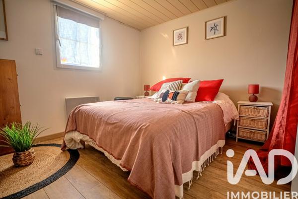 Maison à vendre 8 pièces 135 m² Sainte-Florence