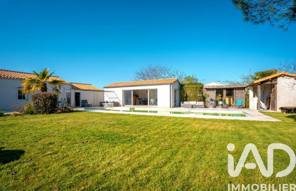 Maison à vendre 8 pièces 135 m² Sainte-Florence