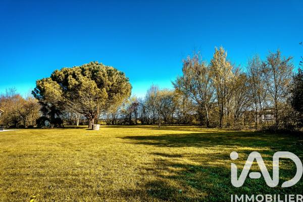 Maison à vendre 8 pièces 135 m² Sainte-Florence