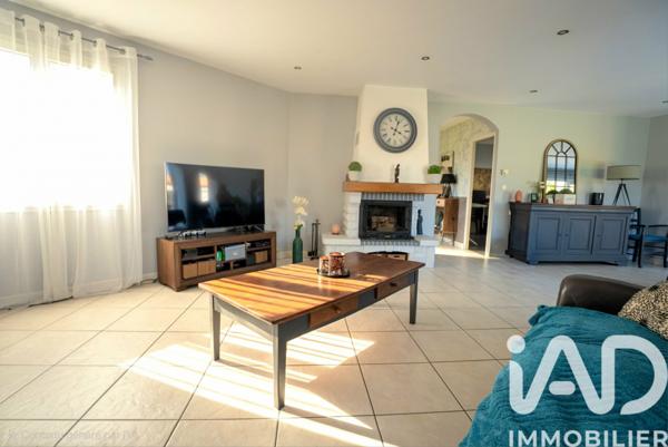 Maison à vendre 8 pièces 135 m² Sainte-Florence