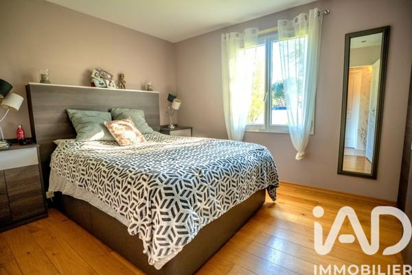 Maison à vendre 8 pièces 135 m² Sainte-Florence