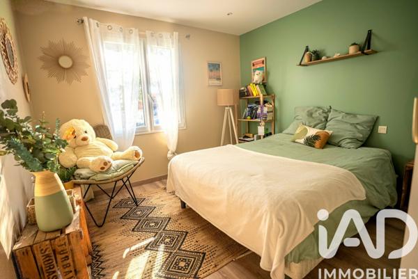 Maison à vendre 8 pièces 135 m² Sainte-Florence