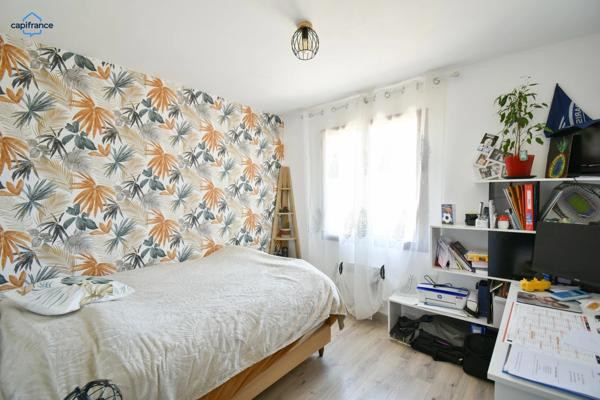 Maison à vendre 4 pièces VILLEFRANCHE SUR CHER (41)