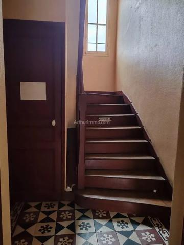 Vente Appartement 2 pièces 39 m2 à Villeneuve-Saint-Georges