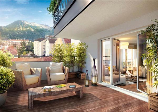 Appartement à vendre |  Marseille 09 |  3 pièces | 69 m²