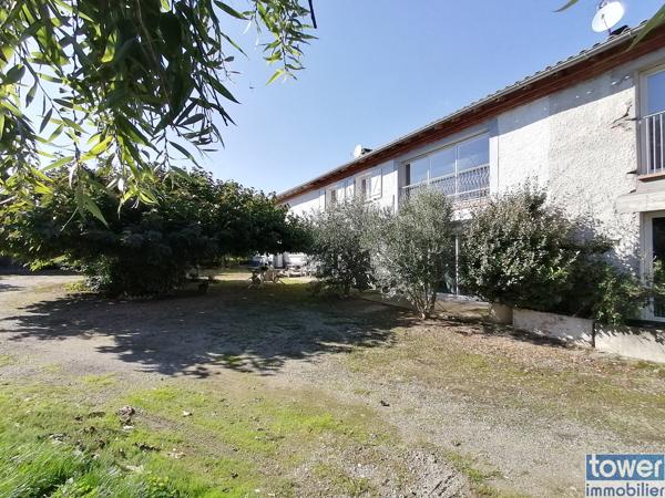 Maison 9 pièce(s) 5 chambre(s) 285 m²