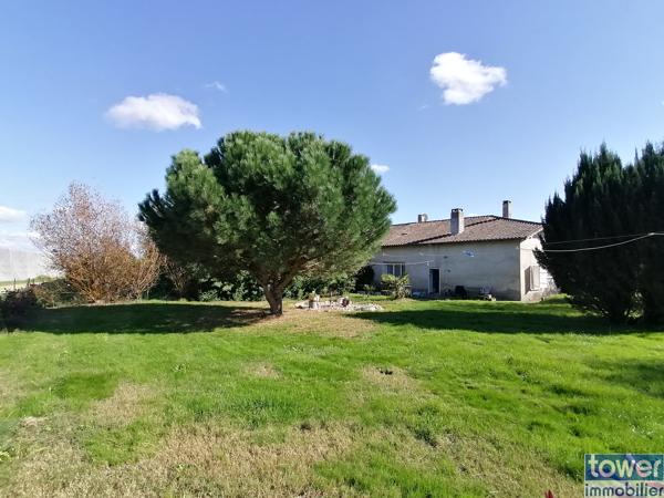 Maison 9 pièce(s) 5 chambre(s) 285 m²