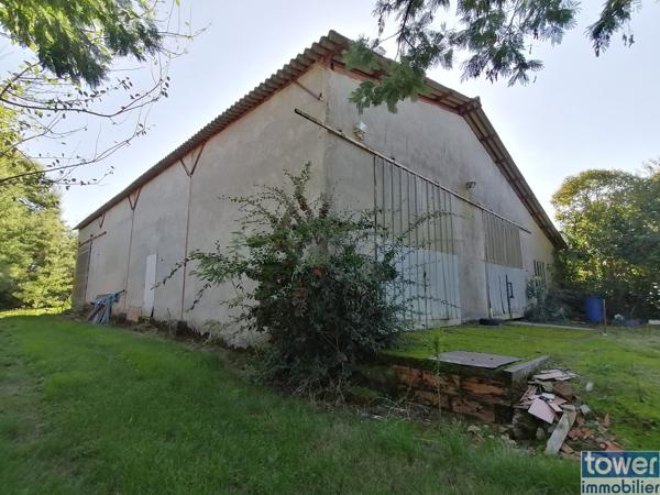 Maison 9 pièce(s) 5 chambre(s) 285 m²