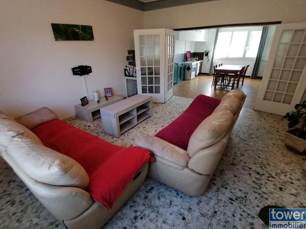 Maison 9 pièce(s) 5 chambre(s) 285 m²