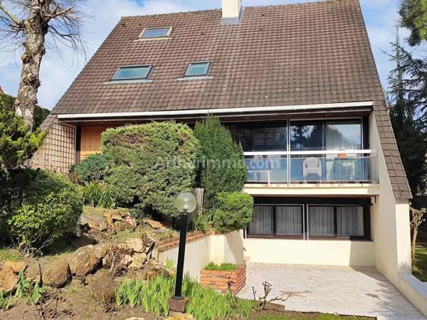 Vente Maison 10 pièces 200 m2 à Draveil