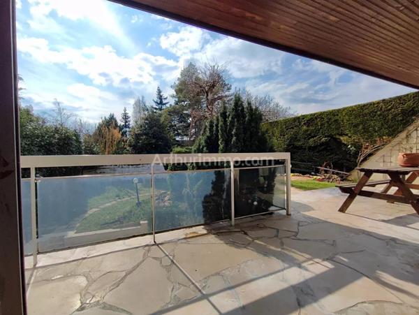 Vente Maison 10 pièces 200 m2 à Draveil