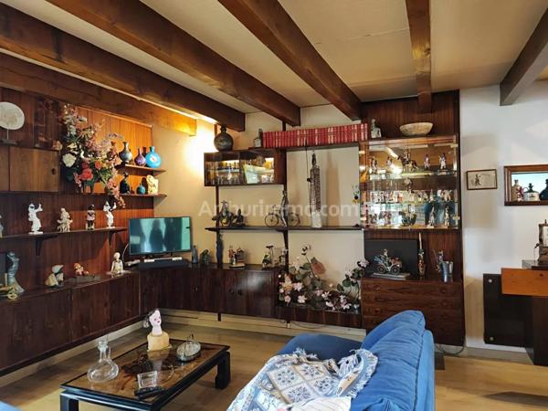 Vente Maison 10 pièces 200 m2 à Draveil