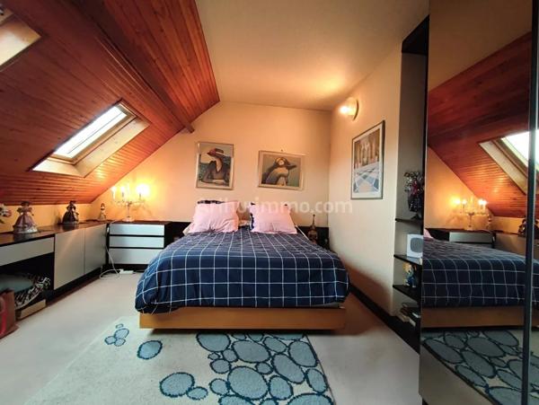 Vente Maison 10 pièces 200 m2 à Draveil