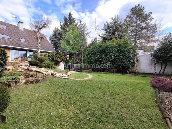 Vente Maison 10 pièces 200 m2 à Draveil