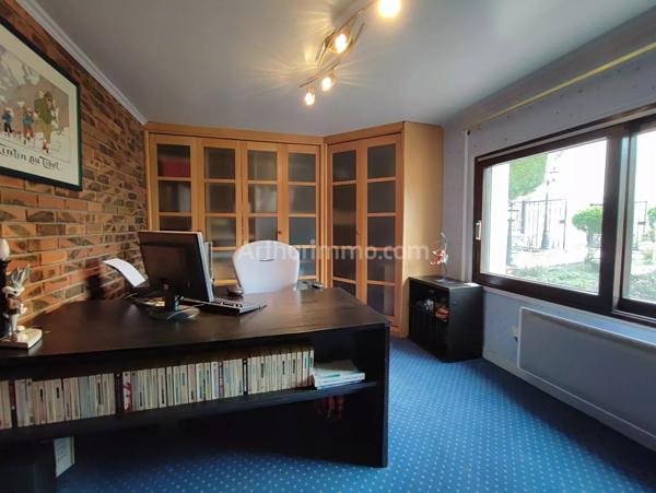 Vente Maison 10 pièces 200 m2 à Draveil