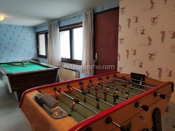 Vente Maison 10 pièces 200 m2 à Draveil