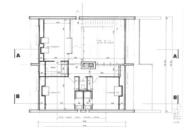 Vente Maison 10 pièces 200 m2 à Draveil