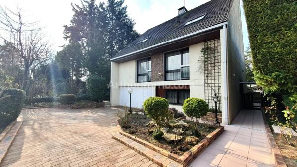 Vente Maison 10 pièces 200 m2 à Draveil