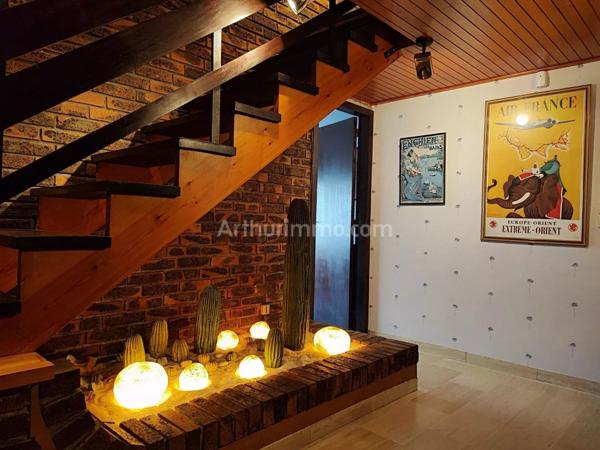 Vente Maison 10 pièces 200 m2 à Draveil