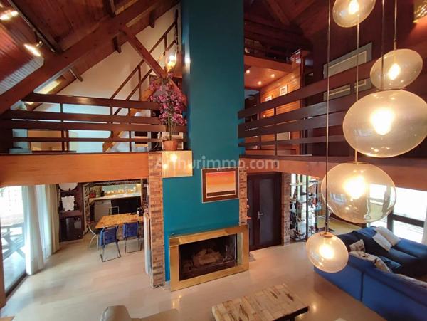 Vente Maison 10 pièces 200 m2 à Draveil