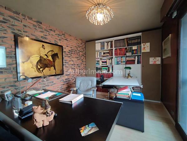 Vente Maison 10 pièces 200 m2 à Draveil