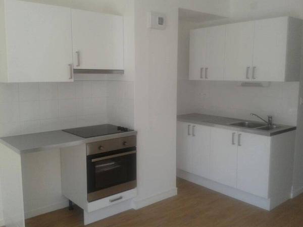 Appartement 2 pièces                                        - 44300 Nantes Réf : 12026