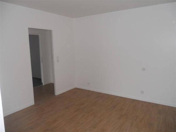 Appartement 2 pièces                                        - 44300 Nantes Réf : 12026