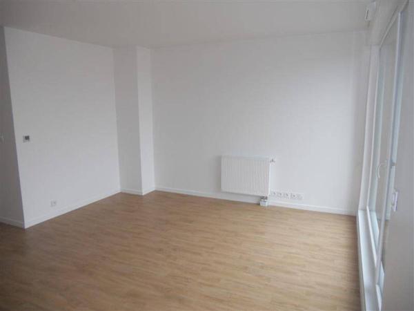 Appartement 2 pièces                                        - 44300 Nantes Réf : 12026