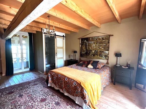 Maison à Gavray-sur-Sienne, 50450 - 3 pièces 162m²