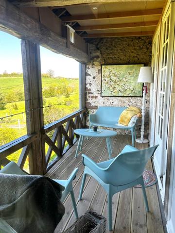 Maison à Gavray-sur-Sienne, 50450 - 3 pièces 162m²