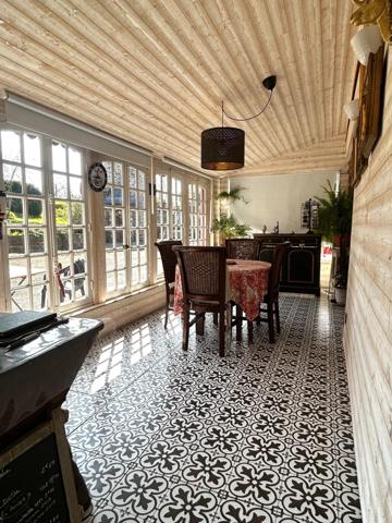 Maison à Gavray-sur-Sienne, 50450 - 3 pièces 162m²