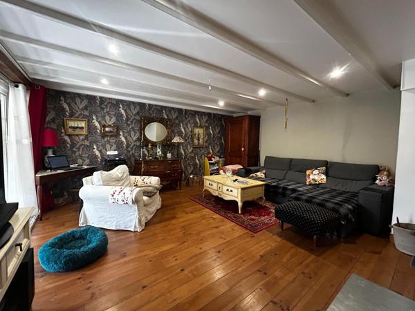 Maison à Gavray-sur-Sienne, 50450 - 3 pièces 162m²