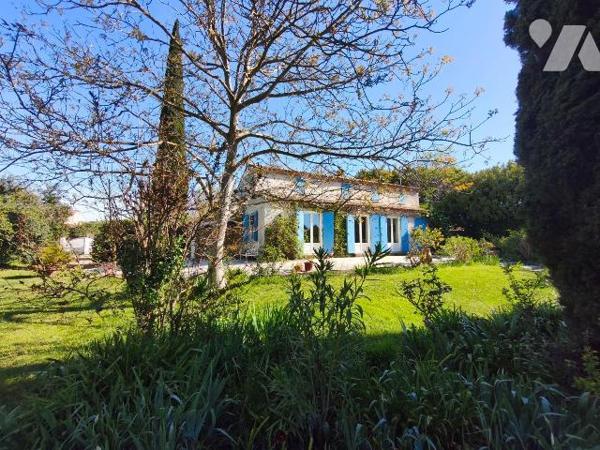 SAINT MARTIN DE CRAU secteur CAPHAN,                                                           ...