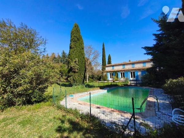 SAINT MARTIN DE CRAU secteur CAPHAN,                                                           ...