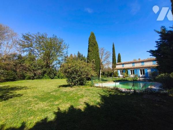 SAINT MARTIN DE CRAU secteur CAPHAN,                                                           ...